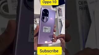 OPPO Reno 10 Pro Plus Purple Unboxing #oppo #opporeno10proplus #shorts #shortsvideo