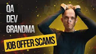 5 QA Techniques for Detecting Online Scams – Don’t Get Fooled!