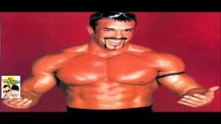 Buff Bagwell's "Seziure"