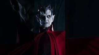  Vampire McQueen | Gothic Horror Short #horrorshorts