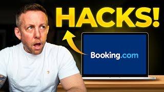 12 Booking.com Hacks Every Host Should Know | Serviced Accommodation UK