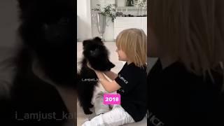 Как летит время.. #гномгномыч #игорьвихорьков #подзалупныйтворог #причёскамедуза