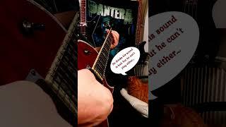 THRASH Metal Cat 7 Riff Mix - Old School Thrash Like Exodus Meets Metallica Megadeth Slayer