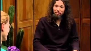 "Making A Green Home Healthy" NM Show 57