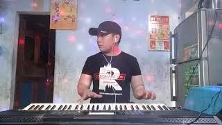 Về Quê Ngoại Đàn Organ Hay Nhất Karaoke Nhạc Sống Ngọc Lương cho thuê dàn nhạc 0964428378