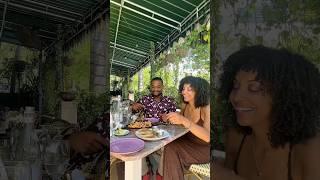 VEGAN DATE NIGHT #food