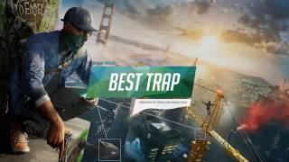 Best Trap Mix 2016 Trap & Bass Music  August #3