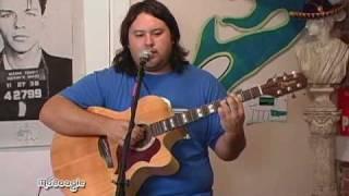 Iration - "Falling" - Acoustic at The MoBoogie Loft