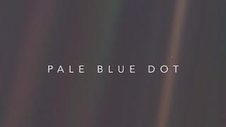 Pale Blue Dot