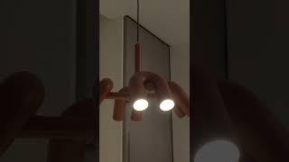 [공간이 멋스러워지는 마법] 이리스 LED 펜던트 30W Ver 2