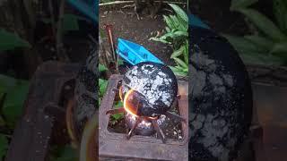 A walk around my friend's place that I've stayed at for so many years in Montego Bay...