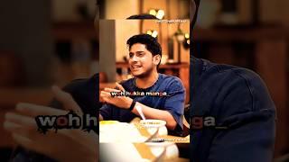 Human AI@Puravjha_@SamayRainaOfficial| 5 mimicry On Spot #shorts #shortsfeed #puravjha #ai