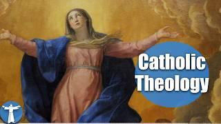 4 Catholic Dogmas of Mary Explained