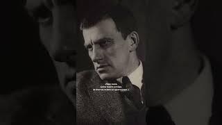 «Надо мною, кроме твоего взгляда, не властно лезвие ни одного ножа…»  #стихиолюбви #маяковский