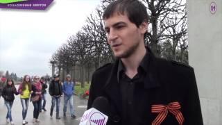 Они защищали Родину