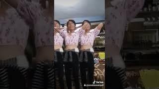 #tiktokerist dialysis patient TikTok dance