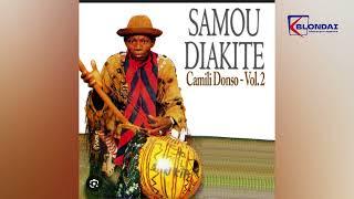 samouni diakite vol 004