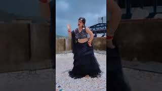 shiwani thakur new bhojpuri dance video