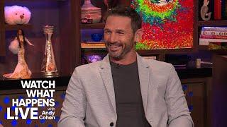 Capt. Jason Chambers’ Most Unusual Turn On | WWHL