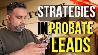 PROBATE | How To Optimize Probate Leads