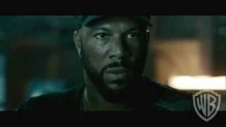 Terminator Salvation A 10 Fighter Planes