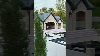 BEST BACKYARD IN ST. LOUIS