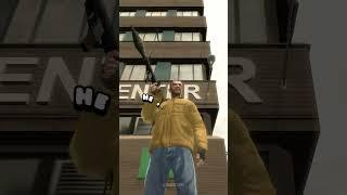  СКРЫТЫЕ ДЕТАЛИ в РАЗНЫХ ЧАСТЯХ GTA #shorts