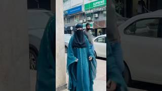 Respect Hijab ||  #islamic#shorts #hijab #lovestatus #viral#naat #sameerdiwan #youtubeshorts