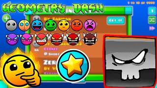 ⭐ LEVEL REQUEST y chance algo mas | Geometry Dash [2.2] | [FAKE RATE]