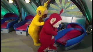 Teletubbies: Ep. 38 - My Mum's A Doctor  (1997 - UK) • 50i