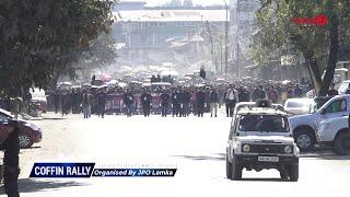 Coffin Rally  - Organised by JPO Lamka | November 19, 2024