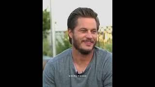 Travis fimmel/Ragnar lothbrok Whatsapp status | Happy Birthday travisfimmel #travisfimmel #vinod7781