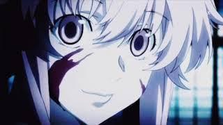 Yuno Gasai {Future Diary} - Subliminal