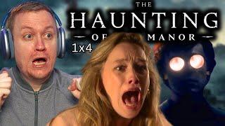 The Haunting of Bly Manor 1x4 Reaction!! "The Way It Came"