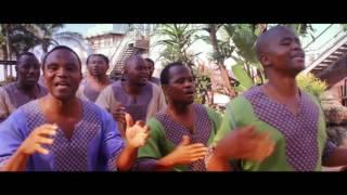 Ladysmith Black Mambazo and Oliver Mtukudzi  - Hello My Baby