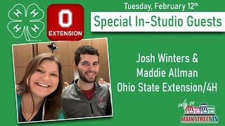 4-H & OSU Extension