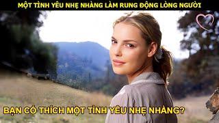 Một tình yêu nhẹ nhàng thực sự làm rung động lòng người - Review phim Love Comes Softly