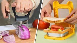 100 BEST Amazon Kitchen Gadgets UNDER $15!