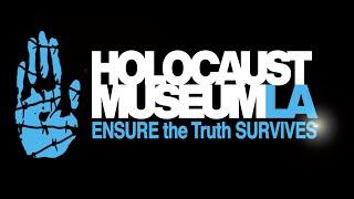 Holocaust Museum LA 13th Annual Gala, Ensure the Truth Survives