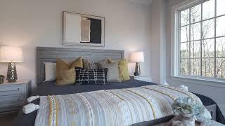 Copper Builders: Lux Model Home Tour at The Cove at Davidson Bay