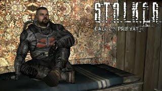 Создание команды - S.T.A.L.K.E.R.: Зов Припяти #11