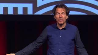 Feeding our paramecium | Sjarel Ex | TEDxRotterdam