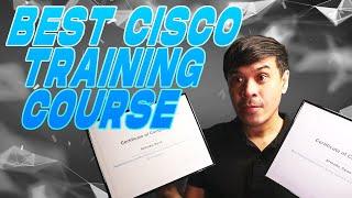 Best Cisco Training Course 2022