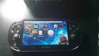 How to connect your ps4 controller to ps vita 