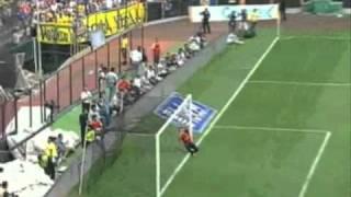 América Vs. Cruz Azul (1-3) Clausura 2003 ***Futbol Retro***