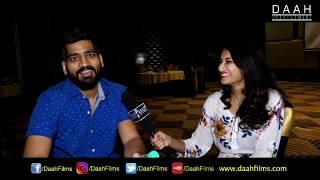 Qismat is inspired by True Love Story: Jagdeep Sidhu | Interview | DAAH Films