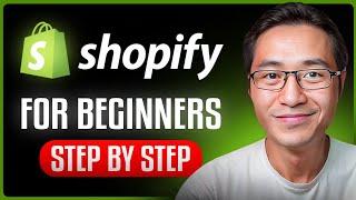 How to Create a Shopify Store 2025 (Easy Guide for Beginners)