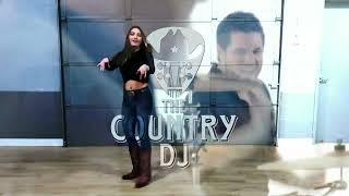 TCDJ COUNTRY GIRL SHAKE IT FOR ME LINEDANCE