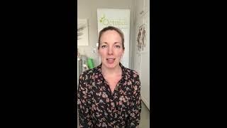 Covid 19 recovery. Breathing exercises. How to breathe by physiotherapist Lucy Macdonald
