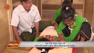 [TIẾNG CHĂM] NÂNG CAO ĐỜI SỐNG ĐỒNG BÀO DÂN TỘC MẢNG | VTV5